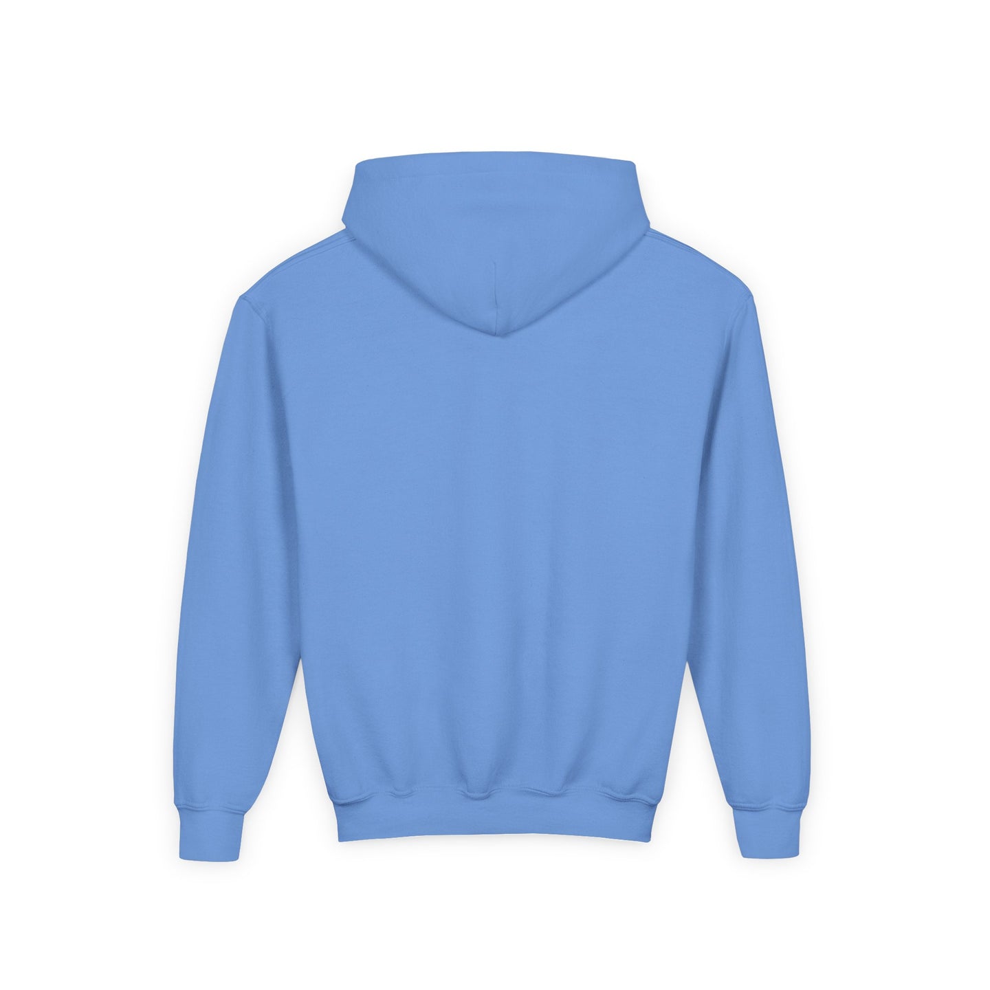 Kids Hooded Sweatshirt